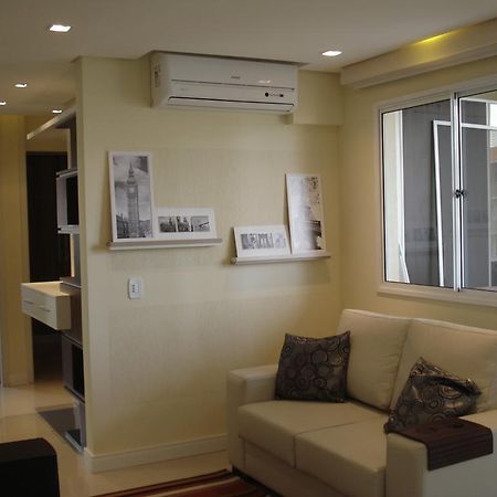 Apartamento Aeroporto Porto Alegre Exterior foto