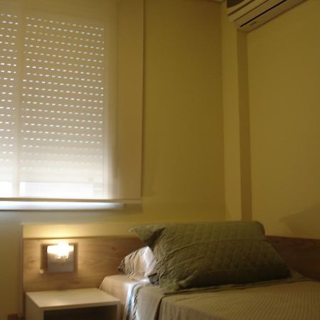 Apartamento Aeroporto Porto Alegre Exterior foto