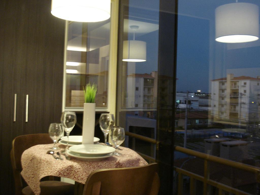 Apartamento Aeroporto Porto Alegre Exterior foto