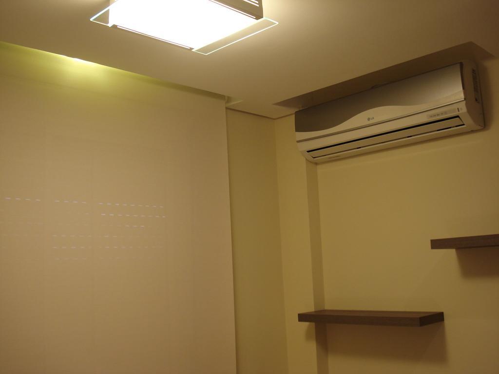 Apartamento Aeroporto Porto Alegre Exterior foto