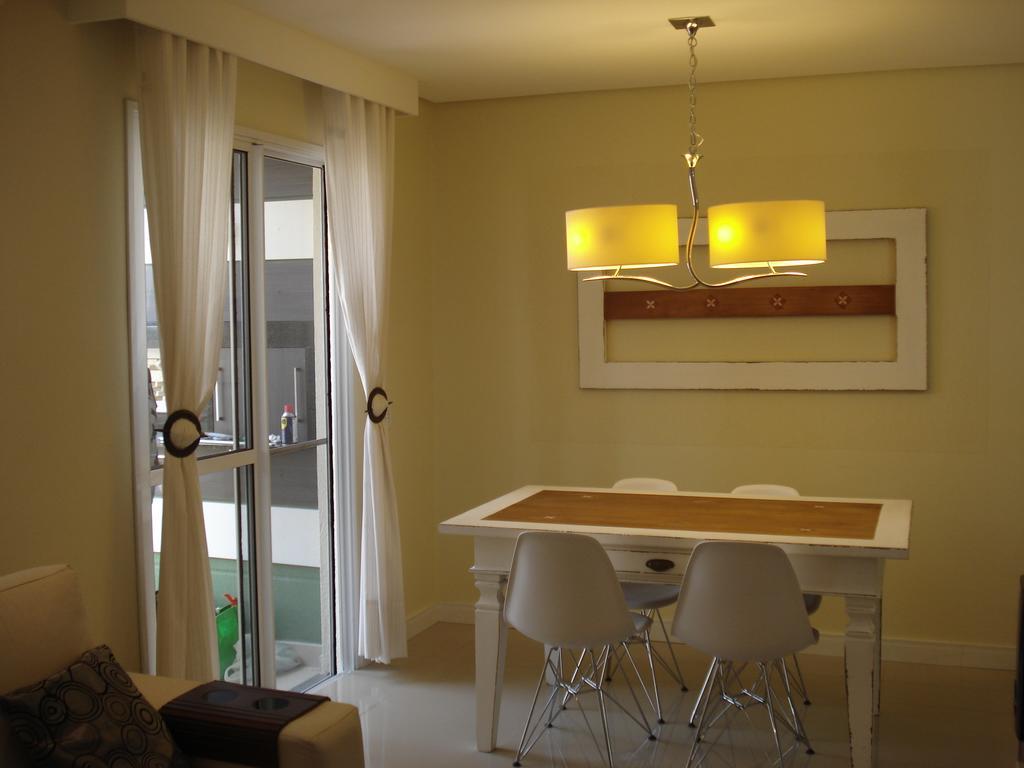 Apartamento Aeroporto Porto Alegre Exterior foto