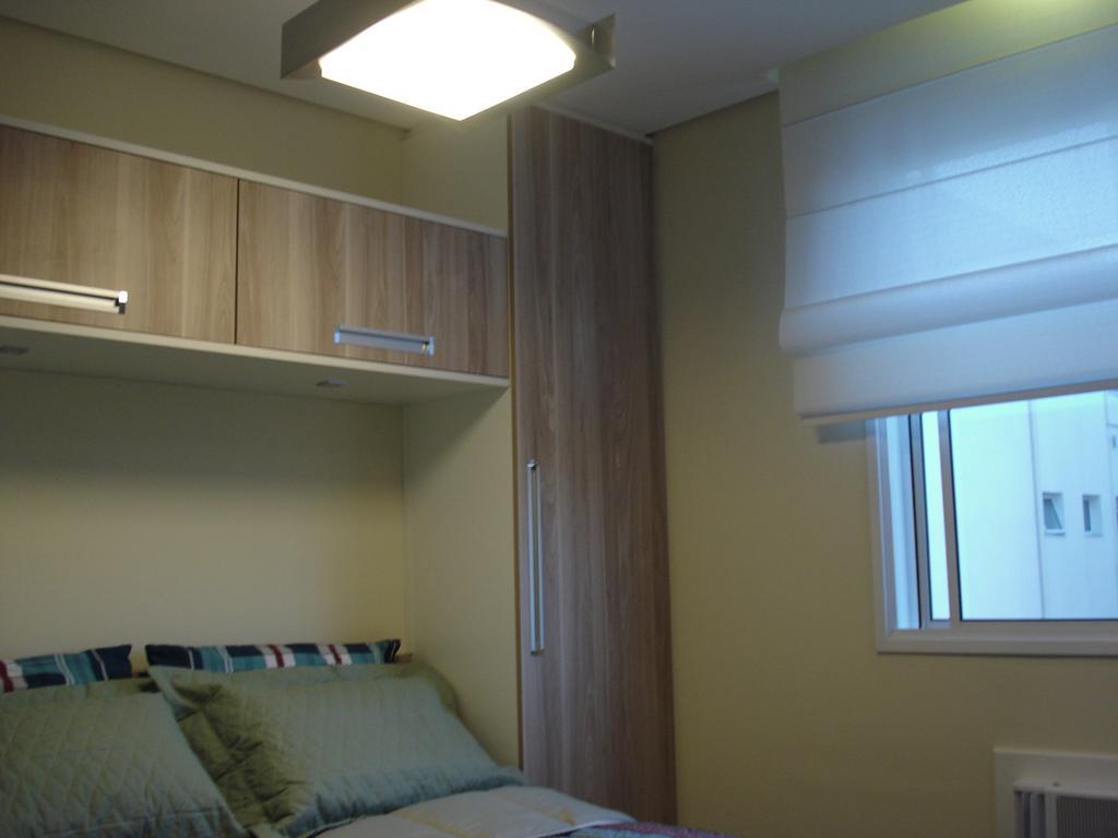 Apartamento Aeroporto Porto Alegre Exterior foto